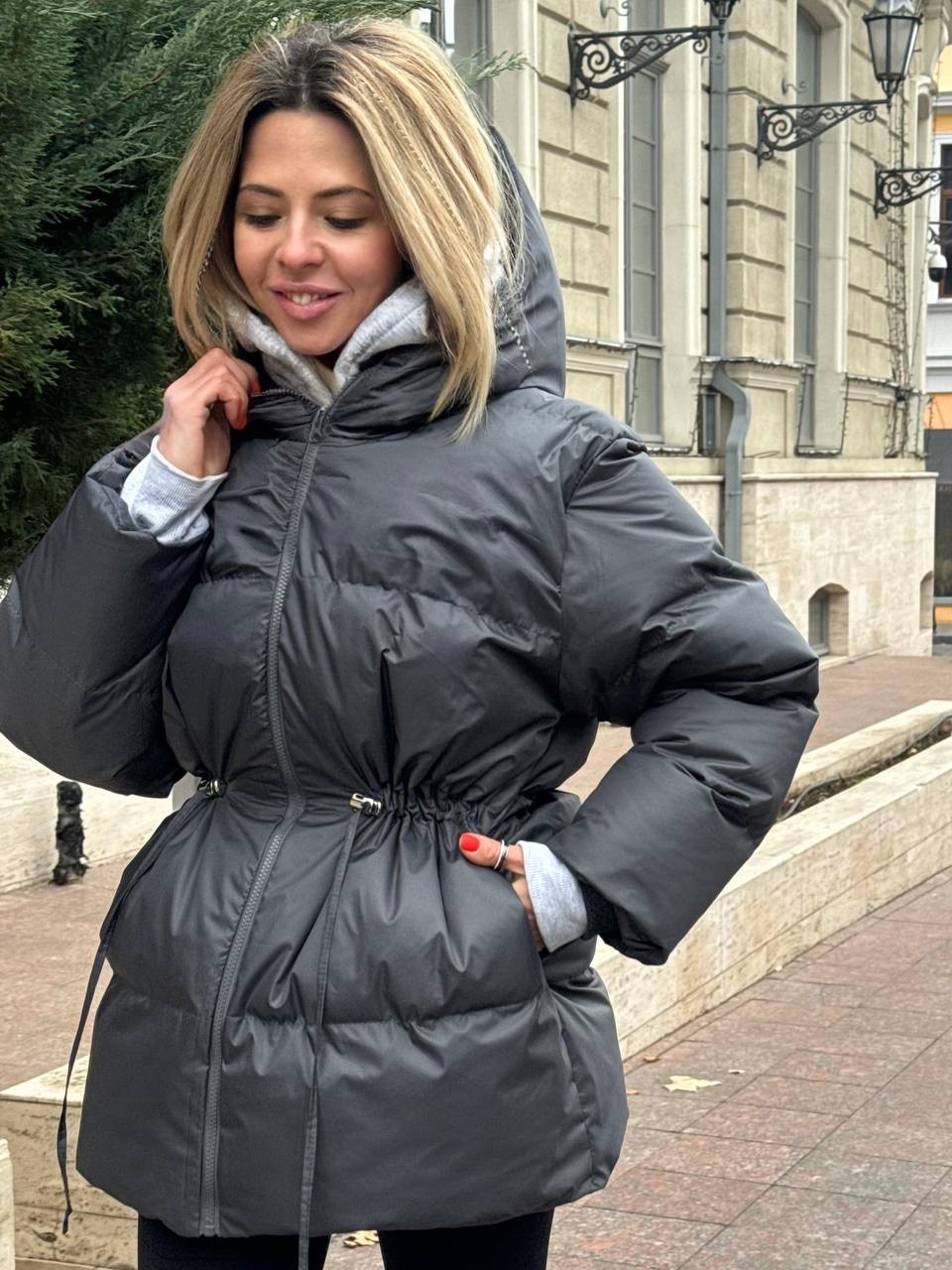 Куртка 10112522